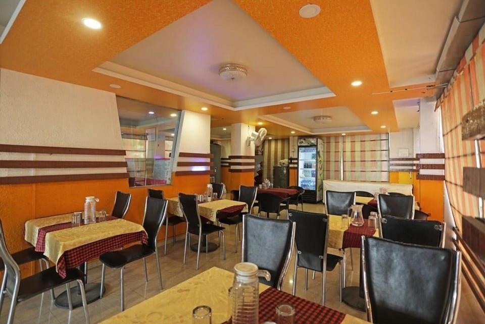 Fabexpress The Paradise Pune Dış mekan fotoğraf