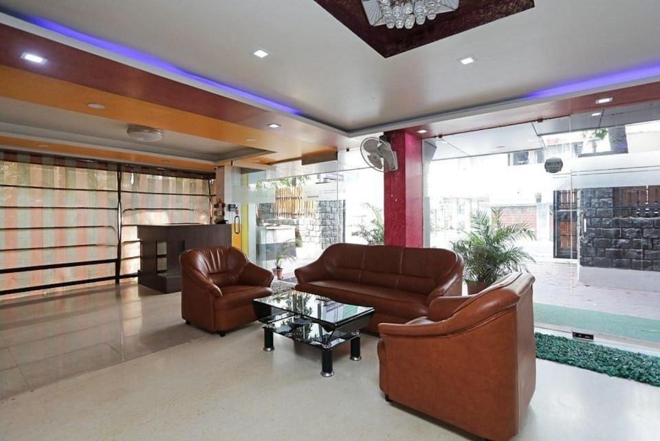 Fabexpress The Paradise Pune Dış mekan fotoğraf